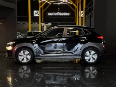 Hyundai Kauai 2021 — foto 4 de 24