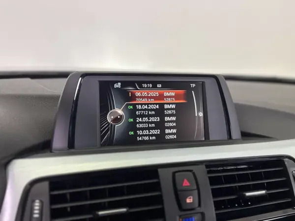 BMW 418 2016 - 21990 EUR, 72739 km - AUTO.MOTO.pt - 72739km - foto 31 de 45