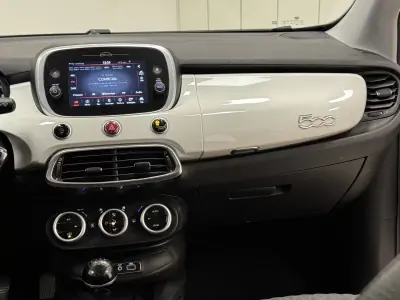 Fiat 500X 2019 - 14890 EUR, 67000 km - AUTO.MOTO.pt - 67000km - foto 18 de 25