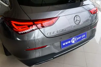 Mercedes-Benz CLA 250 2023 - 31500 EUR, 78954 km - AUTO.MOTO.pt - 78954km - foto 13 de 43