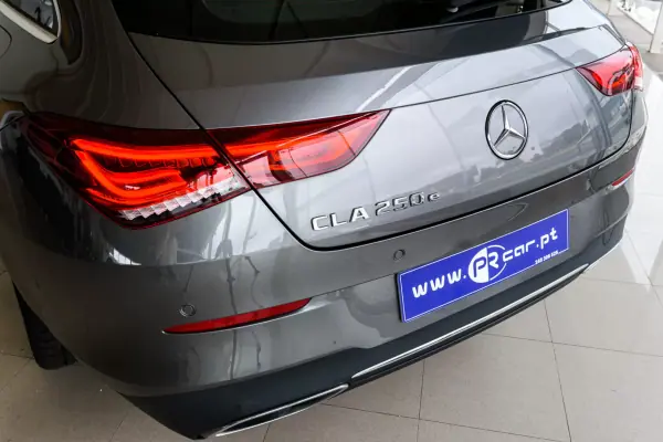 Mercedes-Benz CLA 250 2023 - 31500 EUR, 78954 km - AUTO.MOTO.pt - 78954km - foto 13 de 43