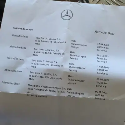 Mercedes-Benz GLE 350 2020 - 59900 EUR, 154245 km - AUTO.MOTO.pt - 154245km - foto 68 de 69