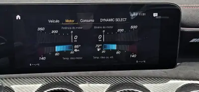 Mercedes-Benz CLA 45 AMG 2020 - 57500 EUR, 49000 km - AUTO.MOTO.pt - 49000km - foto 33 de 40