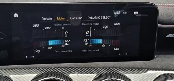Mercedes-Benz CLA 45 AMG 2020 - 57500 EUR, 49000 km - AUTO.MOTO.pt - 49000km - foto 33 de 40