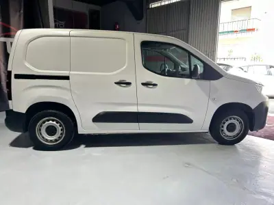 Peugeot Partner 2021 - 12500 EUR, 166000 km - foto 5 de 35