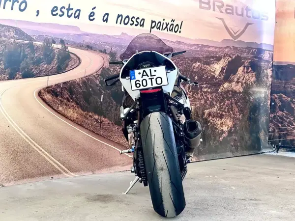 BMW K 1300 S HP Package 2020 - 21000 EUR, 24253 km - AUTO.MOTO.pt - 24253km - foto 6 de 17