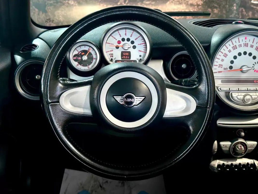 MINI 1000 2009 - 8900 EUR, 190362 km - AUTO.MOTO.pt - 190362km - foto 22 de 27