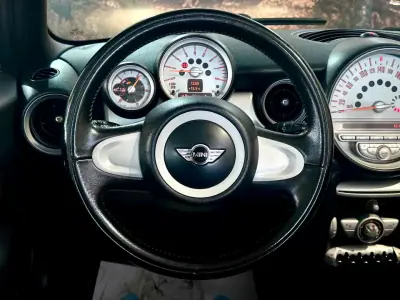 MINI 1000 2009 - 8900 EUR, 190362 km - AUTO.MOTO.pt - 190362km - foto 22 de 27