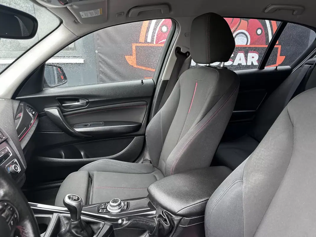 BMW 116 2013 - 10900 EUR, 220000 km - AUTO.MOTO.pt - 220000km - foto 26 de 31