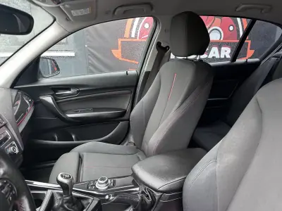 BMW 116 2013 - 10900 EUR, 220000 km - AUTO.MOTO.pt - 220000km - foto 26 de 31