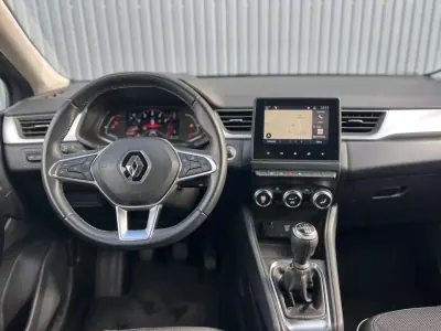 Renault Captur 2023 - 18250 EUR, 72446 km - AUTO.MOTO.pt - 72446km - foto 7 de 20