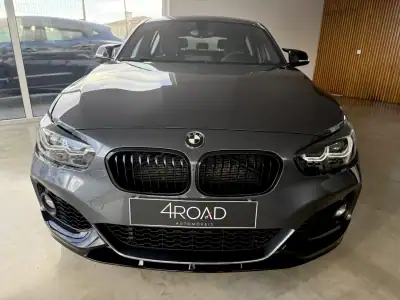BMW 116 2017 - 17000 EUR, 189000 km - AUTO.MOTO.pt - 189000km - foto 10 de 121