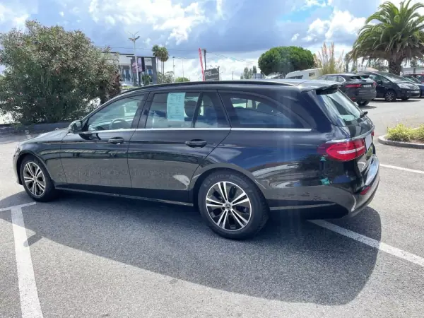 Mercedes-Benz CLE 200 2019 - 44900 EUR, 87420 km - AUTO.MOTO.pt - 87420km - foto 7 de 18