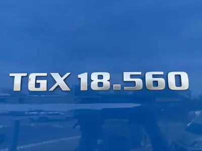 Man 2016 - 33000 EUR, 500000 km - AUTO.MOTO.pt - 500000km - foto 5 de 19