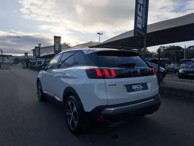 Peugeot 3008 2016 - 18990 EUR, 149800 km - AUTO.MOTO.pt - 149800km - foto 4 de 34