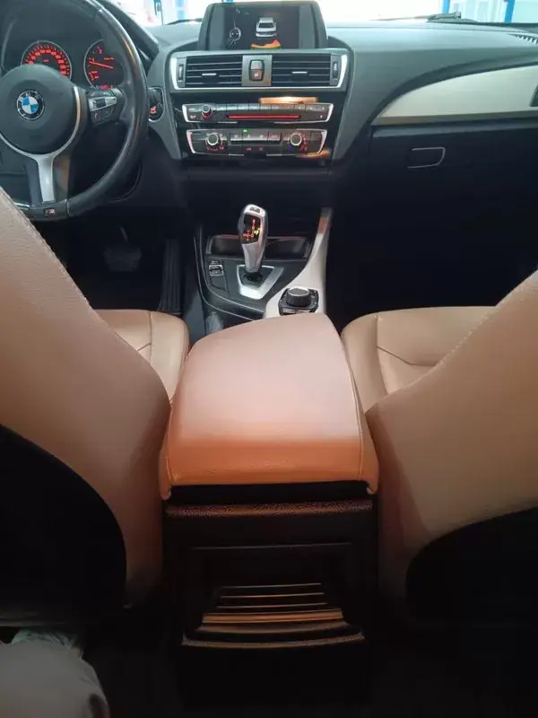 BMW 218 2015 - 15950 EUR, 147000 km - AUTO.MOTO.pt - 147000km - foto 14 de 19