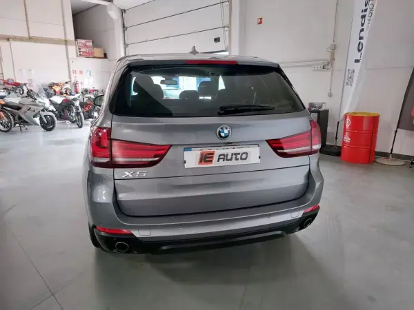 BMW X5 2019 - 43990 EUR, 66244 km - AUTO.MOTO.pt - 66244km - foto 5 de 24