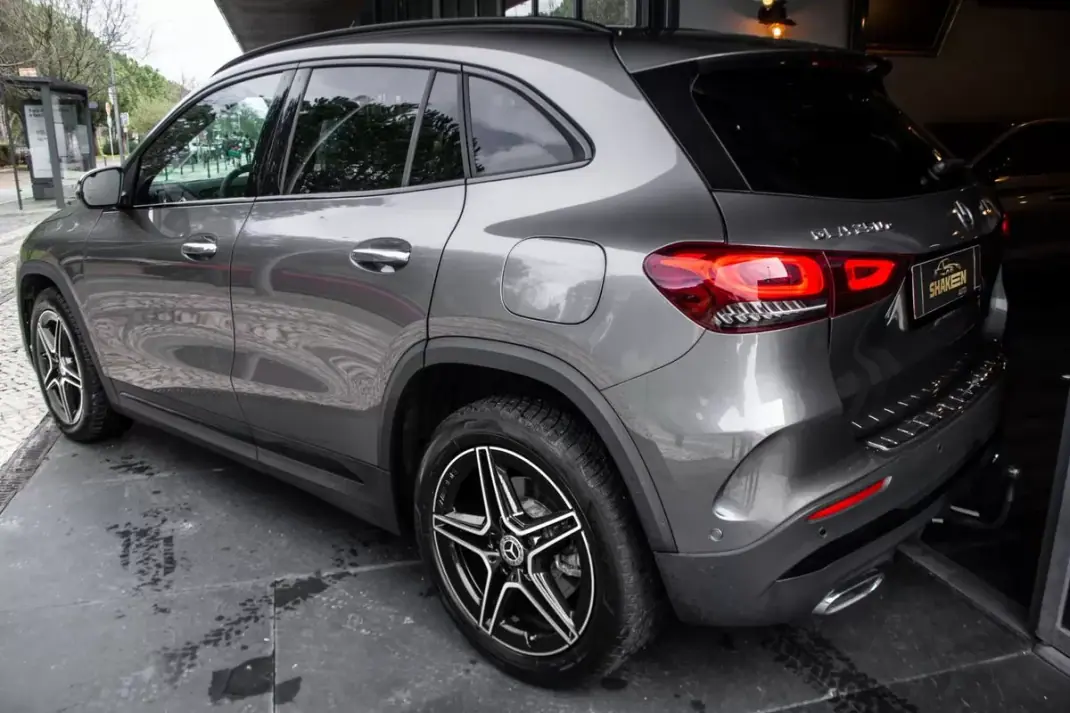Mercedes-Benz GLA 250 2023 - 38790 EUR, 69317 km - AUTO.MOTO.pt - 69317km - foto 3 de 48