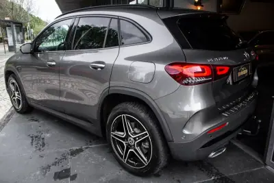 Mercedes-Benz GLA 250 2023 - 38790 EUR, 69317 km - AUTO.MOTO.pt - 69317km - foto 3 de 48