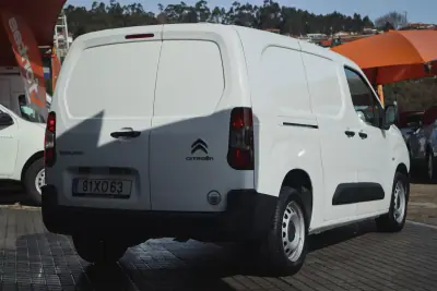 Citroën BlueHDi XL 1.6 S&S 2019 - 18880 EUR, 127140 km - AUTO.MOTO.pt - 127140km - foto 6 de 10