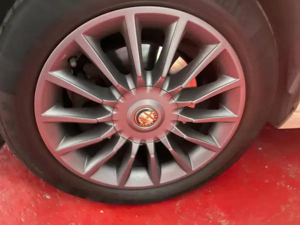 Alfa Romeo MiTo 2013 - 6750 EUR, 157000 km - AUTO.MOTO.pt - 157000km - foto 29 de 30