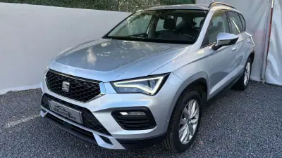 SEAT Ateca 2023 - 15400 EUR, 99000 km - 99000km - foto 1 de 12