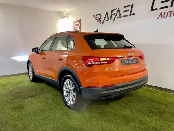 Audi Q3 2022 - 32500 EUR, 89000 km - AUTO.MOTO.pt - 89000km - foto 8 de 35
