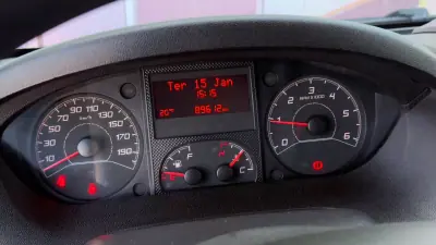Citroën Jumper 2020 - 24500 EUR, 90000 km - AUTO.MOTO.pt - 90000km - foto 7 de 10