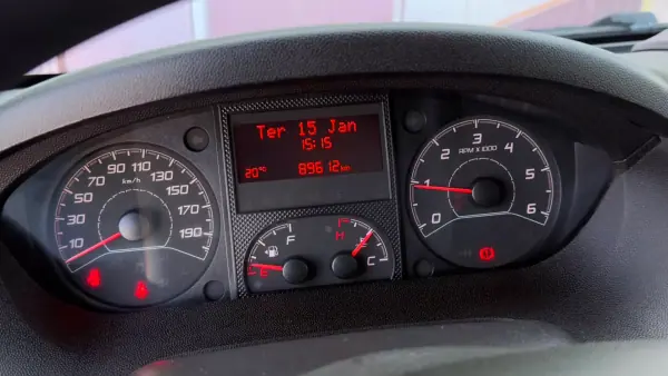 Citroën Jumper 2020 - 24500 EUR, 90000 km - AUTO.MOTO.pt - 90000km - foto 7 de 10