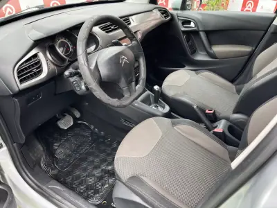 Citroën C3 2015 - 6990 EUR, 110050 km - 110050km - foto 10 de 18