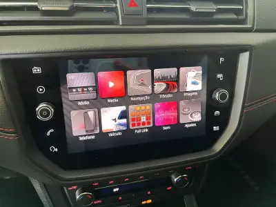 SEAT Ibiza 2019 - 14600 EUR, 87674 km - AUTO.MOTO.pt - 87674km - foto 13 de 25