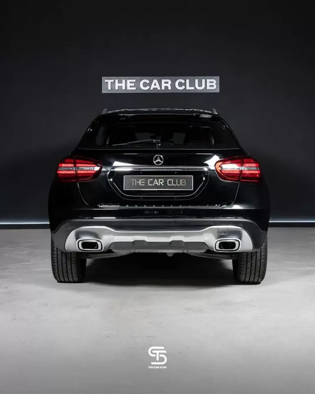 Mercedes-Benz GLA 180 2018 - 19950 EUR, 157133 km - AUTO.MOTO.pt - 157133km - foto 4 de 26