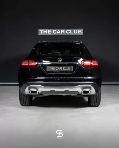Mercedes-Benz GLA 180 2018 - 19950 EUR, 157133 km - AUTO.MOTO.pt - 157133km - foto 4 de 26