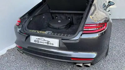 Porsche Panamera 2020 - 69900 EUR, 109000 km - AUTO.MOTO.pt - 109000km - foto 16 de 16