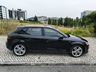 Audi A3 Sportback 2013 - 14950 EUR, 255105 km - AUTO.MOTO.pt - 255105km - foto 15 de 60