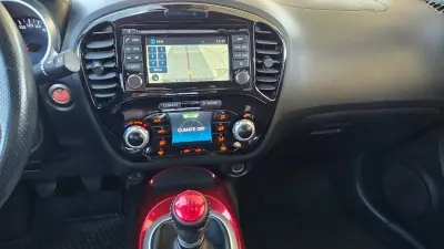 Nissan Juke 2015 - 12990 EUR, 142000 km - AUTO.MOTO.pt - 142000km - foto 20 de 30