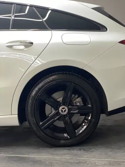 Mercedes-Benz CLA 250 2023 — foto 6 de 13