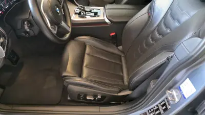 BMW 840 Gran Coupé 2019 - 58900 EUR, 188710 km - AUTO.MOTO.pt - 188710km - foto 41 de 60