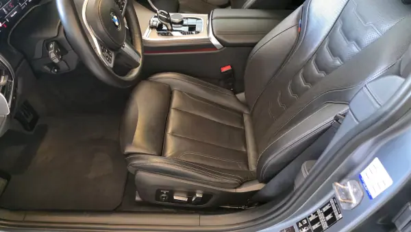 BMW 840 Gran Coupé 2019 - 58900 EUR, 188710 km - AUTO.MOTO.pt - 188710km - foto 41 de 60