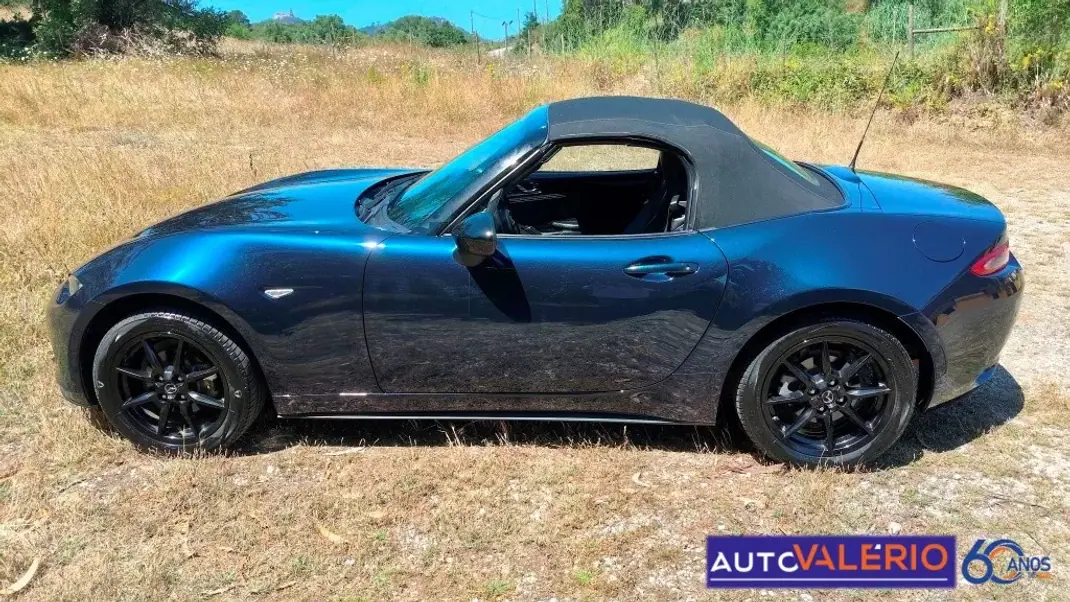 Mazda MX-5 2022 - 27950 EUR, 70262 km - 70262km - foto 4 de 31