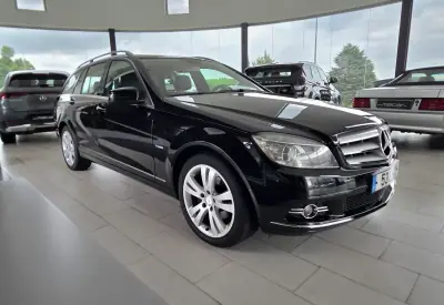 Mercedes-Benz C 220 2011 - 12900 EUR, 222771 km - AUTO.MOTO.pt - 222771km - foto 8 de 31
