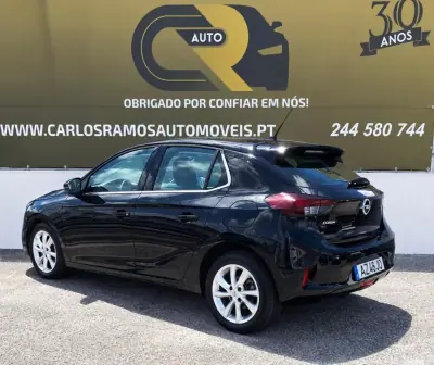 Opel Corsa 2023 - 16900 EUR, 23136 km - foto 4 de 10