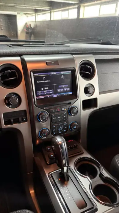 Ford F-150 2014 - 54000 EUR, 48800 km - AUTO.MOTO.pt - 48800km - foto 16 de 16