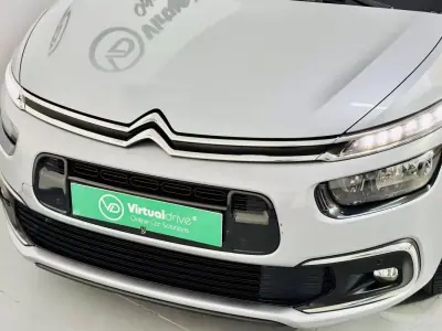 Citroën C4 Grand Picasso 2018 - 11500 EUR, 154000 km - AUTO.MOTO.pt - 154000km - foto 15 de 57