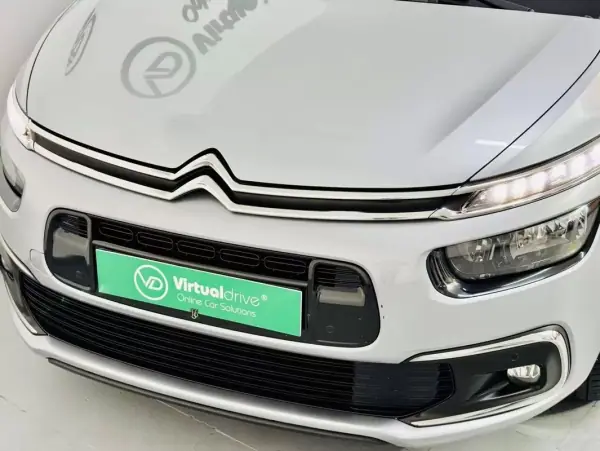 Citroën C4 Grand Picasso 2018 - 11500 EUR, 154000 km - AUTO.MOTO.pt - 154000km - foto 15 de 57