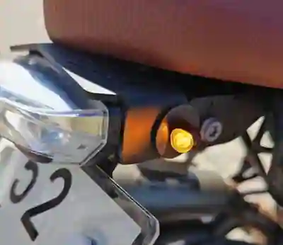 BMW R nineT 2019 - 13000 EUR, 9000 km - 9000km - foto 12 de 15