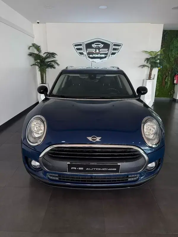 MINI Clubman 2016 - 12900 EUR, 100000 km - AUTO.MOTO.pt - 100000km - foto 2 de 15