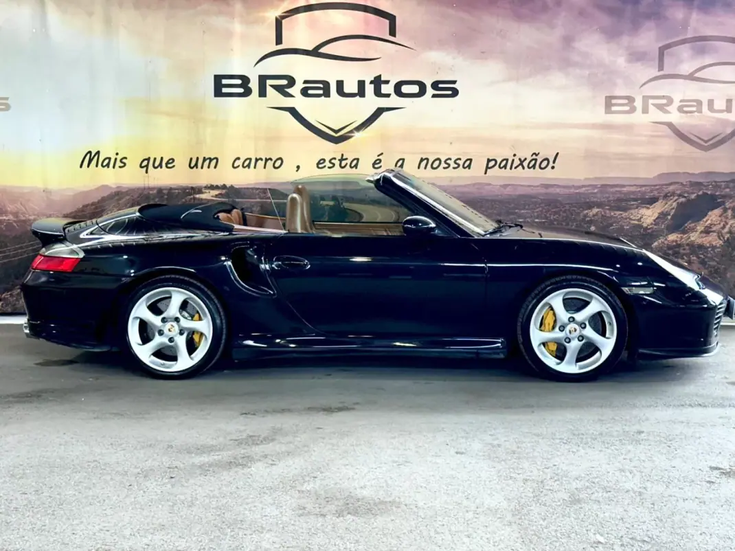 Porsche 911 2003 - 75900 EUR, 146450 km - 146450km - foto 10 de 35