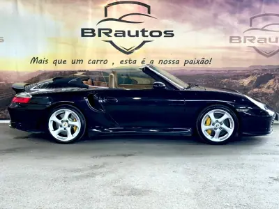 Porsche 911 2003 - 82900 EUR, 146450 km - AUTO.MOTO.pt - 146450km - foto 10 de 35