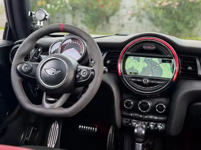 MINI 3 Portas 2016 - 23450 EUR, 162221 km - 162221km - foto 6 de 18